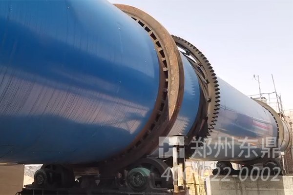 2026年4月烘干机厂家推荐指南：锂矿烘干机双筒污泥三筒石英砂公司优选！